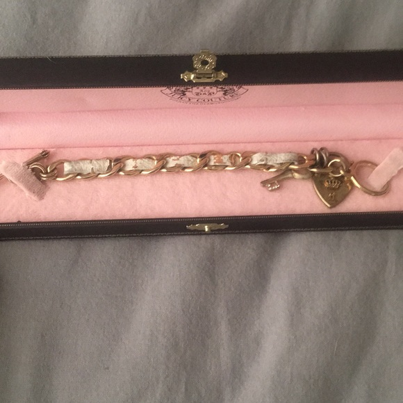 Juicy Couture Jewelry - Juicy Couture Bracelet